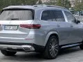 Mercedes-Benz GLS Maybach GLS (X167) — 12