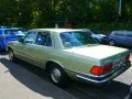 Mercedes-Benz Klasa S Klasa S SE (W116) — 14