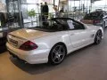 Mercedes-Benz SL SL (R230, facelift 2008) — 24