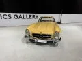 Mercedes-Benz SL SL Roadster (W198 II) Hardtop — 10