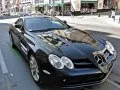 Mercedes-Benz SLR McLaren SLR McLaren (C199) Coupe — 22