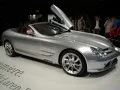 Mercedes-Benz SLR McLaren SLR McLaren (R199) Roadster — 3