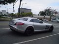 zdjęcie SLR McLaren