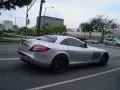 Mercedes-Benz SLR McLaren SLR McLaren (R199) Roadster — 18