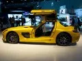 Mercedes-Benz SLS AMG SLS AMG Coupe (C197) — 35