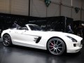 zdjęcie SLS AMG