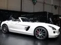 Mercedes-Benz SLS AMG SLS AMG Roadster (R197) — 11