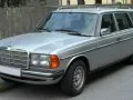 Mercedes-Benz W123 S123 — 4