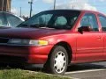 Mercury Mystique Mystique — 2