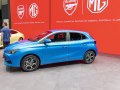 MG3 III