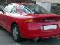 Mitsubishi Eclipse Eclipse II (2G) — 2