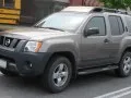 Nissan Xterra Xterra II — 2