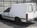 Opel Kadett Kadett E Combo — 2