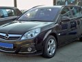 Signum (facelift 2005)