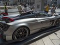 zdjęcie Huayra