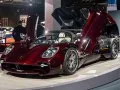 Pagani Utopia Utopia Roadster — 5