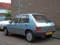 Peugeot 205 205 I (741A/C) — 3