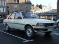 Peugeot 305 305 I (581A)
