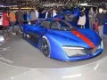 Pininfarina H2 H2 Speed — 3