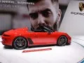 Porsche 911 911 Speedster (991 II) — 13
