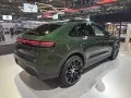 Porsche Macan Macan II Electric — 41