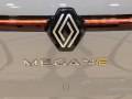 zdjęcie Megane E-Tech Electric