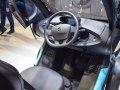 zdjęcie Twizy