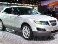 Saab 9-4X 9-4X — 8