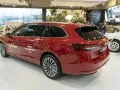 Skoda Superb Superb IV Combi — 26
