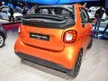 Smart Fortwo Fortwo III cabrio (A453) — 25