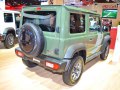 zdjęcie Jimny