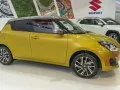 Suzuki Swift Swift VI (facelift 2020) — 17