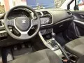 Suzuki SX4 S-Cross SX4 S-Cross II (facelift 2016) — 22