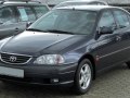 Avensis (T22)