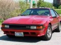 Toyota Supra Celica Supra II (A60) — 10
