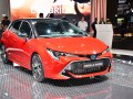 Corolla Hatchback XII (E210)