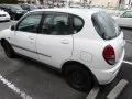 Toyota Duet Duet (M10) — 2
