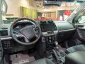 zdjęcie Land Cruiser Prado
