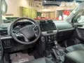 Toyota Land Cruiser Prado Land Cruiser Prado (J150, facelift 2017) 5-door — 9