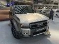 Toyota Land Cruiser Prado Land Cruiser Prado (J250) — 3