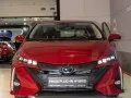 Toyota Prius Prius IV (XW50) — 11