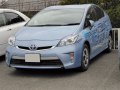 zdjęcie Prius