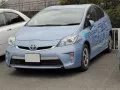 Toyota Prius Prius III (ZVW30) — 16