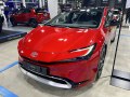 zdjęcie Prius