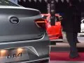 Trumpchi GA4 GA4 — 14