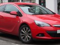 Astra Mk VI GTC