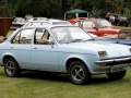 Chevette