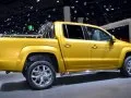 Volkswagen Amarok Amarok I Double Cab (facelift 2016) — 2