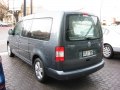 zdjęcie Caddy