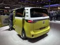 Volkswagen ID. Buzz ID. Buzz — 9